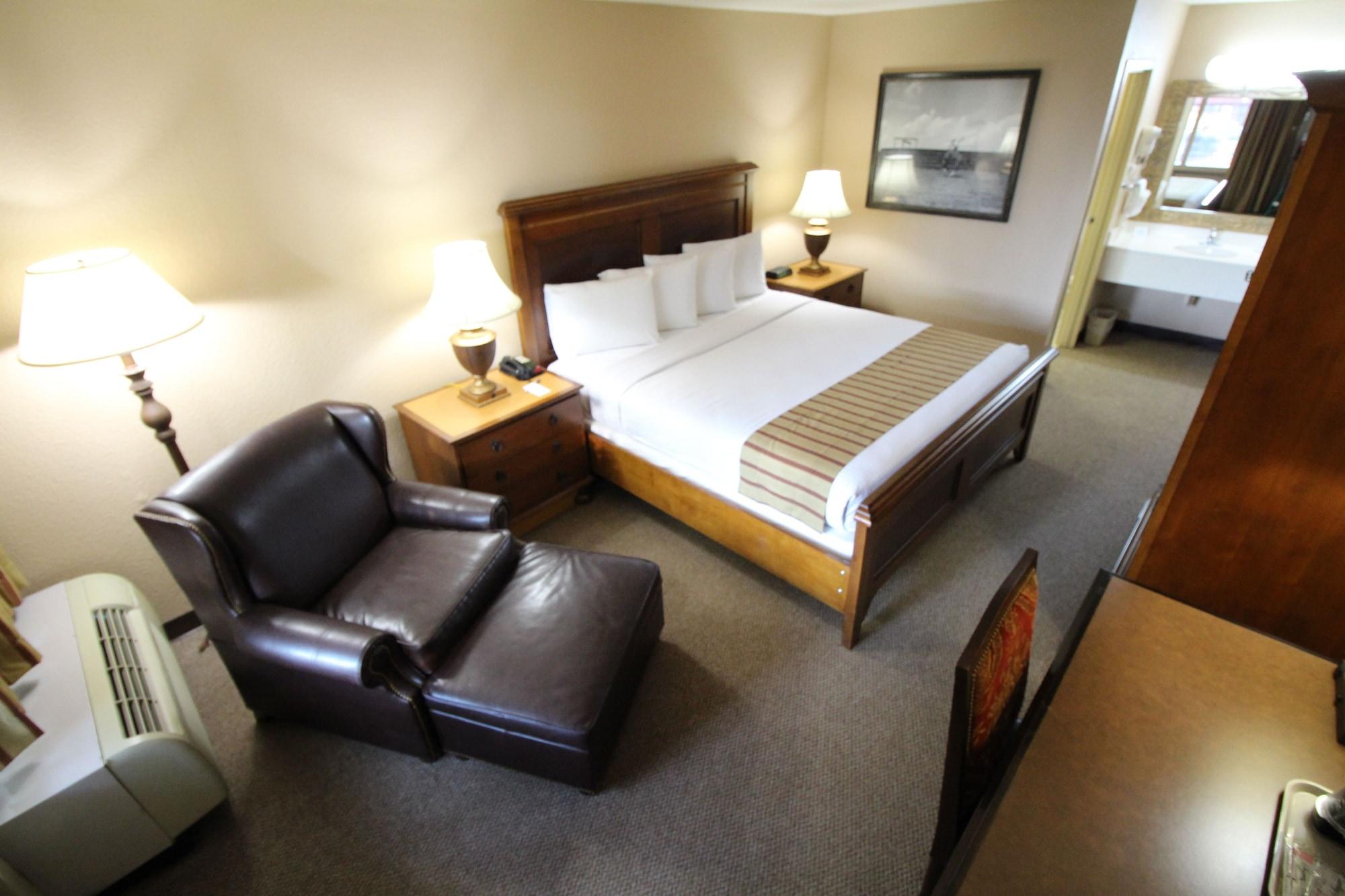 แม็คนูสัน แกรนด์ โฮเต็ล แอนด์ คอนเฟอเรนซ์ เซ็นเตอร์ Hotel ไทเลอร์ ภายนอก รูปภาพ