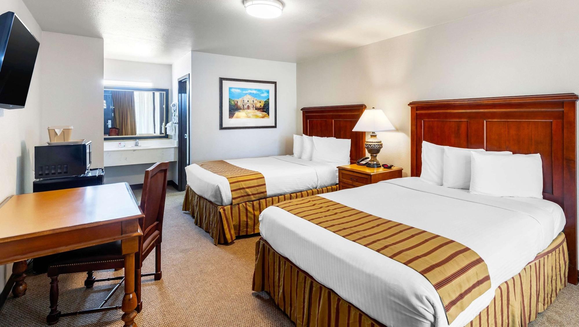 แม็คนูสัน แกรนด์ โฮเต็ล แอนด์ คอนเฟอเรนซ์ เซ็นเตอร์ Hotel ไทเลอร์ ภายนอก รูปภาพ