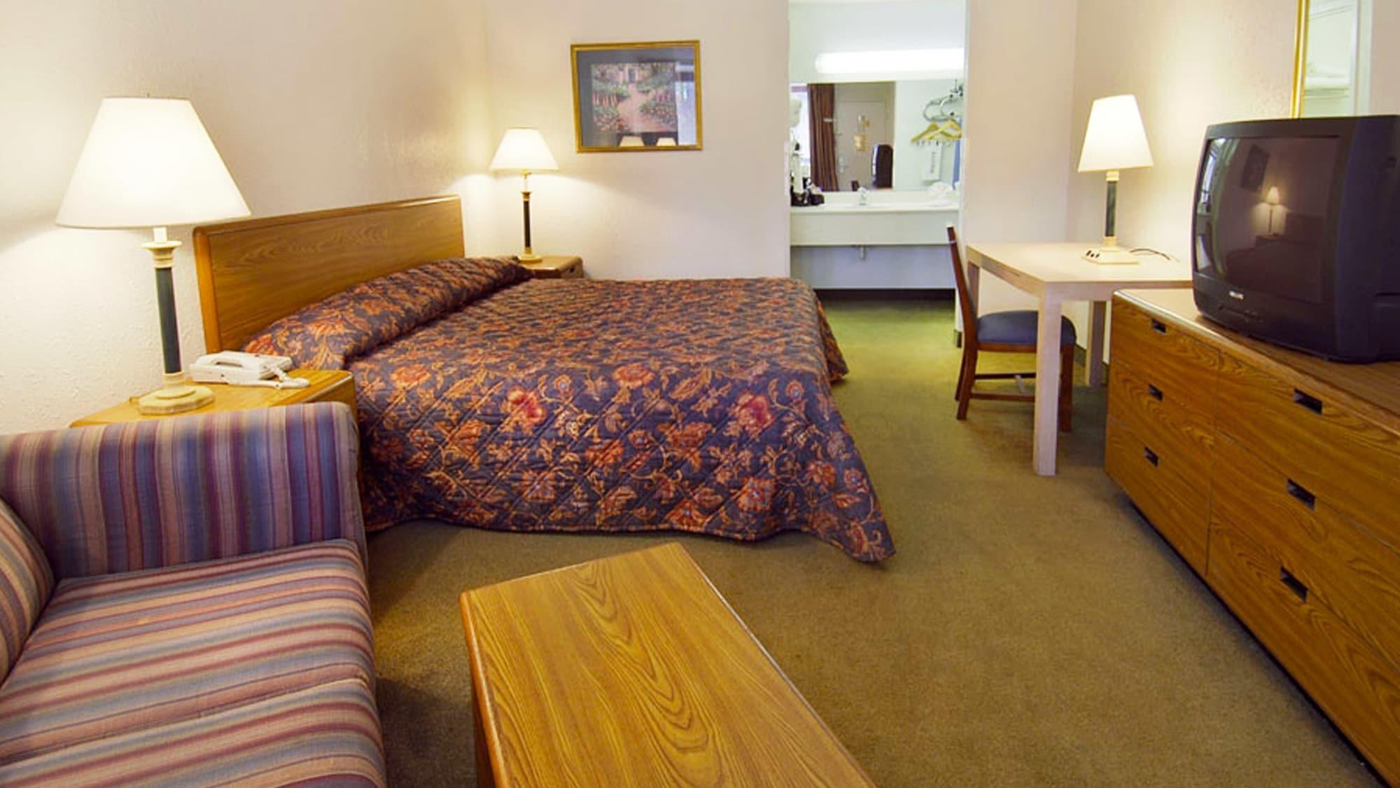 แม็คนูสัน แกรนด์ โฮเต็ล แอนด์ คอนเฟอเรนซ์ เซ็นเตอร์ Hotel ไทเลอร์ ภายนอก รูปภาพ